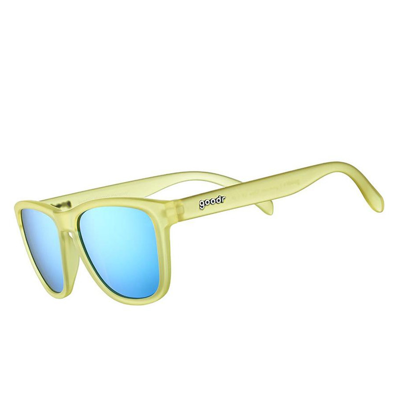 PERALATAN LARI GOODR SWEDISH MEATBALL HANGOVER Sunglasses